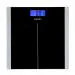 Equinox EQ-EB-9400 Personal Weighing Scale-Digital (Black)