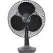 Orient Electric Desk-26 Trendz 400mm Table Fan, Slate Grey