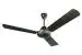 Bajaj Speedster X 3 Blade 240 CMM Ceiling Fan, Sizzling Brown