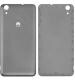 Imbi Black Plastic Back Panel For Huawei Honor Holly 3