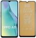 S-Hardline 9D Matte Ceramic Glass For Oppo A31
