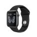 FUK Touchscreen Bluetooth Calling For Men Women Boys & Girls Smartwatch (Black Strap, FREE SIZE)