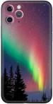 aadia Apple iPhone 11 Pro Matte Vinyl Sky Printed Mobile Skin Sticker with Scratch Resistant Lamination