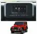 Gaffarwala.com Mahindra Thar Touch Screen Guard