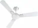 Havells Enticer Art ES 1200mm Ceiling Fan (Hues Silver, Pack of 1)