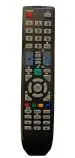 Upix LCD/LED Remote No. URC77, Compatible with Samsung LCD/LED TV Remote Control - EXACTLY SAME REMOTE WILL ONLY WORK
