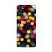 GADGETSWRAP Printed Vinyl Skin Sticker for Oppo Reno 4 - Glare Colorful Abstract