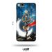 Tweakymod Printed Lord Shiva Back Cover For Mi A1