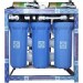 E.F.M AquaDart 25 LPH Commercial UV Protection Ro Water Purifier Plant Double Purification With Auto Shut Off And TDS Adjuster 25 L RO + UV + TDS Water Purifier