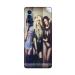 GADGETSWRAP Printed Vinyl Skin Sticker for Oppo Reno 4 - Sexy Super Women 1