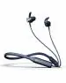 Boult Audio ProBass EQCharge with ZEN Mode ENC, 32hrs Playtime, Ultra-Fast Charging Neckband (Blue)