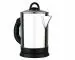 Prestige pkgss Electric Kettle (1.7 L, Black, Steel)
