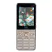 MTR SIAVANTAGE PRO 4G Basic Keypad Mobile Phone 8 MB RAM | 16 MB ROM, 7.11 cm (2.8 inch) Display ,1.3MP Rear Camera, Long Lasting 3000 mAh Battery(Gold)