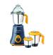 Morphy Richards PRIMO CLASSIQUE 750W Mixer Grinder, Grey or Orange