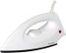 Kanishka 1000 W Dry Iron, White