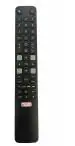 Xpecial Remote Rc802N Yui1 Compatible With Tcl 4K Samrt Led Lcd Tv