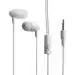 Bass Head M-520 Universal Wired Headset , In the Ear) Note:white and black me se jo colour avialable hoga vo diya jayeg