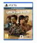 Sony Uncharted Legacy of Thieves Collection( PS5)