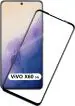 Hot Selling Edge To Edge Tempered Glass for Vivo X60| Vivo X60 5G |Pack of 1