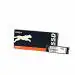 FRONTECH 128GB Internal SSD, M.2 2280 NVMe SATA3, TLC+SMI, Low Energy Consumption