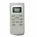 Electvision Remote Control for Vestar AC (White)