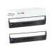INKSPOT LQ-310 Ribbon Cartridge Compatible Ribbon Cartridge for Epson LQ 310 / LX 310 Epson Dot Matrix Printer (2 PIC)