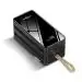 Callmate High-Speed Charging and Ultra-High Capacity T169 Black 4 USB Port and 3 Input Ports Power Bank 80000 mAh