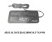 SOLUTIONS-365 LAPTOP ADAPTER CHARGER FOR ASUS 19V/9.23A 180W 4.5*3.0 PIN