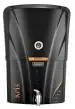Earth RO System Kris Model With Alkaline Filter 12 L RO + UV + UF + TDS Water Purifier (Black)