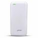 Pebble PB66 20000mAH Power Bank (White)