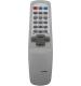 AKSHITA TRADING Remote Control for Mit Sun Home Theatre (White)