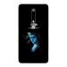 instyler NOKIA 6 2018 PRINTED MOBILE SKIN STICKER DECAL LAMINATION (PERFECT FIT/ONLY BACK/MATTE FINISH)