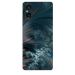 TOPPINGS Premium Vinyl Mobile Skins: Personalize & Protect Your Device with Stylish Precision-Fit Designs for Sony Xperia 5 V Design G01 -MT