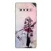 GADGETSWRAP Printed Vinyl Skin Sticker for Samsung Galaxy S10 Plus - Quinn