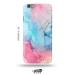 Tweakymod Printed Marble Back Cover For Iphone 6