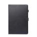 EXCLESIOR Samsung Galaxy Tab S7 Black Pen Holder, Kickstand, PU Leather Flip Case Cover