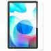 ECellStreet Tablet Tempered Glass Screen Protector for Realme Pad 10.4 Inch (2021) (RMP2102) (Transparent)