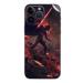 GADGETSWRAP Printed Vinyl Skin Sticker for iPhone 15 Pro Max - Ahsoka Tano