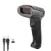 Netum F18W 2D BARCODE SCANNER Black Barcode Scanner Wireless