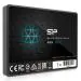 SP Silicon Power Ace A55 1TB SATA SSD, Up to 500MB/s, 3D NAND with SLC Cache, 2.5 Inch SATA III 6Gb/s Internal Solid State Drive for Desktop Laptop PC Computer