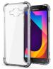 CLUBCLASSY TPU Back case Cover Transparent Shock Proof Soft Compatible for Samsung Galaxy j7 Next