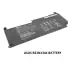 SOLUTIONS-365 LAPTOP BATTERY FOR ASUS B21N1344 X553M Series.