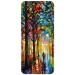 aadia XIAOMI REDMI 10 PRINTED MOBILE SKIN STICKER DECAL LAMINATION (PERFECT FIT/ONLY BACK/MATTE FINISH)
