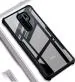 Hot Selling Back Cover for Mi Redmi 9 Prime |Transparent | Black | Grip Case