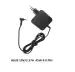 SOLUTIONS-365 LAPTOP ADAPTER CHARGER FOR ASUS 19V/2.37A 45W 4.0 PIN SQUARE SHAPE