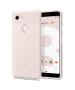 Spigen Clear TPU Back Cover For Pixel 3