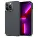CYRILL Spigen Color Brick Back Cover Case Compatible for iPhone 13 Pro Max (TPU + Poly Carbonate) - Dusk