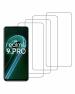GADGETRONICS Realme 9 Pro Transparent Tempered Glass Scratch Resistant and Anti-Fingerprint Screen Protector