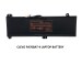 ROTECH SOLUTIONS COMPATIBLE LAPTOP BATTERY FOR PA70BAT-4 CLEVO PA70HP6-G PA70HS-G PA71HP6-G PA71HS PA71HS-G