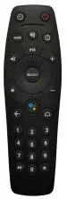 HDF Remote Control Compatible for Tata Sky Binge Plus DTH (with Voice & Google Assistant)